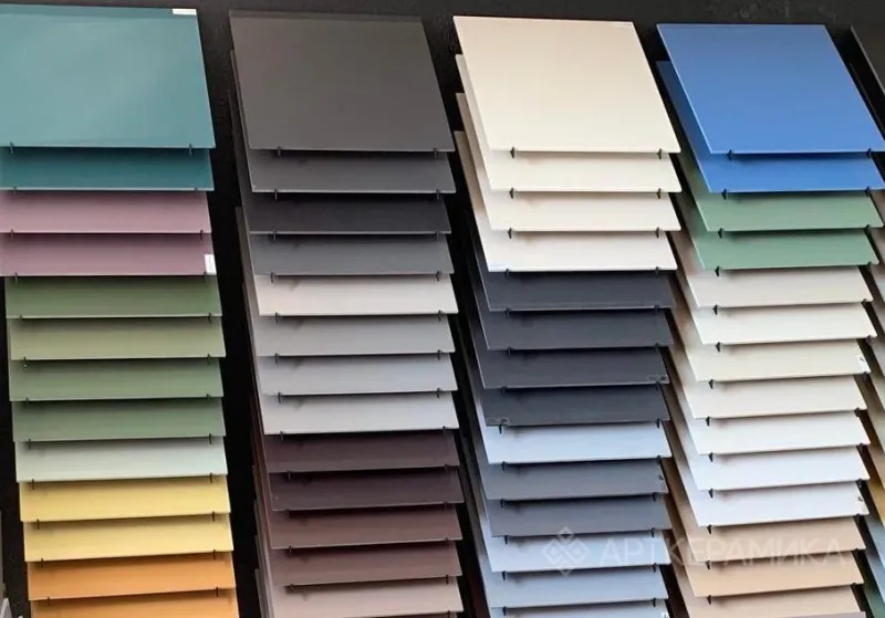 Керамогранит