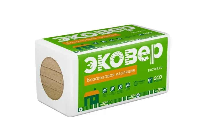 Эковер Вент-Фасад