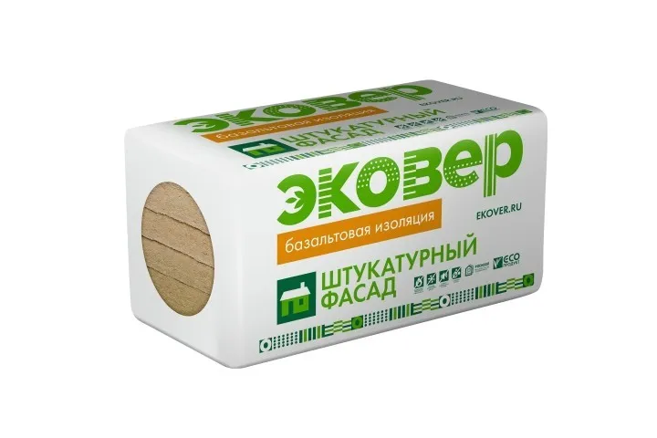 Эковер Экофасад Оптима
