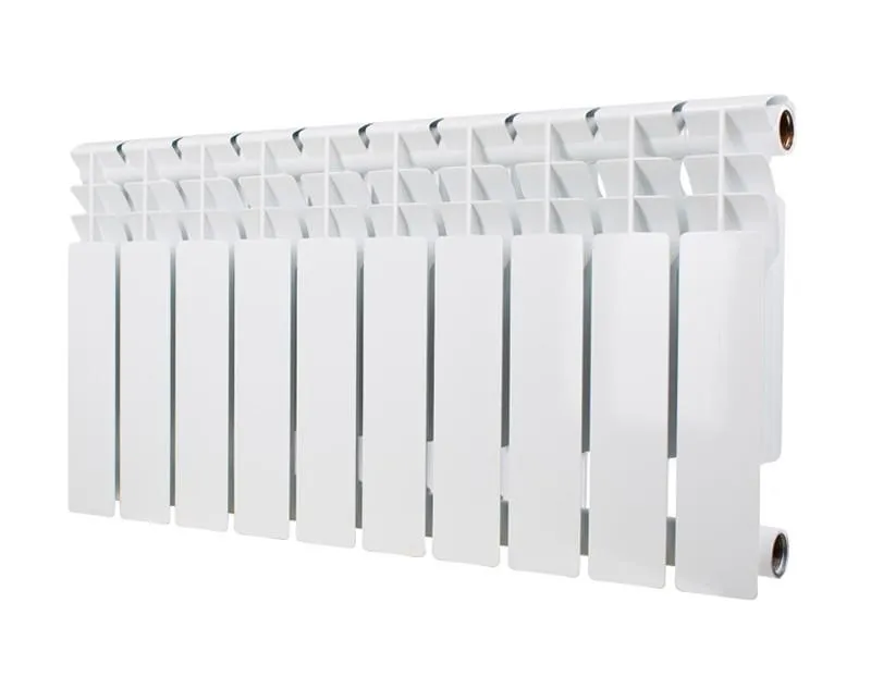 Биметаллические радиаторы Halsen BS 500/80
